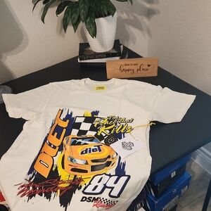 Diet Start Monday T-shirt (#1)